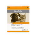 alfavet Dia Tab 20  x 5,5 g Kautabletten für Hunde & Katzen