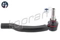 TOPRAN 109 609 Kette, Ölpumpenantrieb für AUDI SEAT SKODA VW