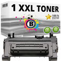 1 XXL TONER für HP 90A CE390A LaserJet 600 M601dn M601n M602dn M602n M602x M603n