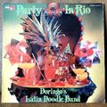 Doringo's Latin Doodle Band "Party In Rio", MPS-Rec.