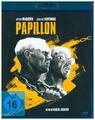 Papillon | Blu-ray | deutsch | Dalton Trumbo, Lorenzo Semple Jr.