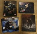 Nioh 2 Special Edition (Sony PS4 PlayStation 4)