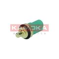 1x Sensor, Kühlmitteltemperatur KAMOKA 4080022 passend für FORD SEAT SKODA