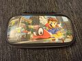 Nintendo Switch Tasche Super Mario Odyssey Travel Case