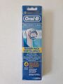 4 Oral B Precision Clean Aufsteckbürsten Original OralB Ersatz Zahn Bürsten