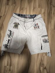 Herren Shorts / Kurze Hose / Marina Royale / XL