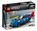 LEGO Speed Champions 75891 Chevrolet Camaro ZL1 - NEU OVP