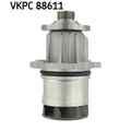 SKF Wasserpumpe VKPC 88611