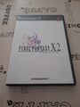 PS2 Final Fantasy X-2 Japan Import Square Enix Playstation 2