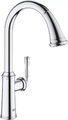 Grohe 30422000 Gloucester Einhebelausziehbarer Dual Sprühmischer Wasserhahn, Chrom