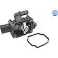 Meyle 11-28 228 0003 Thermostat Kühlmittel für CITROEN PEUGEOT 307 206 PARTNER