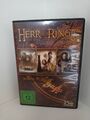 Der Herr der Ringe - Die Spielfilm Trilogie (3 DVDs)