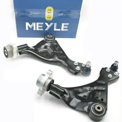 2x Meyle HD Querlenker vorne links + rechts Mercedes Benz Viano Vito W639