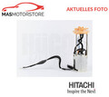 ELEKTRISCH KRAFTSTOFFPUMPE HITACHI 133274 A NEU OE QUALITÄT