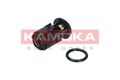 KAMOKA Thermostat, Kühlmittel 7710094 für AUDI SEAT SKODA VW