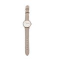 LIEBESKIND BERLIN TIME JEWEL Armbanduhr Beadarmband LS 0072 LQB Analog Trend