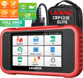 2024 Launch CRP123E PRO Profi KFZ OBD2 Diagnosegerät Auto Scanner Auslesegerät