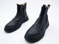 bisgaard Damen Chelsea Boots Ankle Boots Stiefelette Gr. 38 EU Art. 12254-98