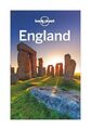 LONELY PLANET Reiseführer England von Neil Wilson