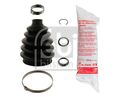 Faltenbalgsatz Antriebswelle FEBI BILSTEIN 29609 für VW GOLF AUDI PASSAT SKODA 4