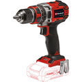 Einhell Professional Akku-Schlagbohrschrauber TE-CD 18/50 Li-i BL Solo, 18Volt