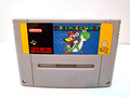 Nintendo SNES Spiel - Super Mario World 1 (Modul)(PAL)- Der Klassiker - 12182541