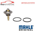 KÜHLFLÜSSIGKEIT KÜHLER THERMOSTAT MAHLE ORIGINAL TX 106 90D A FÜR BMW 3,E36