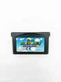 Super Mario World 2  Nintendo Game Boy Advance