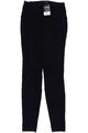 stehmann Stoffhose Damen Hose Pants Chino Gr. EU 34 Schwarz #2w32ec9