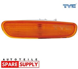 BLINKLEUCHTE FÜR VOLVO TYC 18-0543-00-9