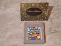 Nintendo Game Boy Classic Spiel Wario Land : Super Mario Land 3 Modul EUR