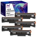 XXL zu HP Toner 44a Cf244a HP LaserJet Pro M15w M15a M17a M17w M28a M28w CF-244a