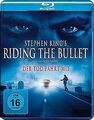 Riding the Bullet [Blu-ray] von Garris, Mick | DVD | Zustand sehr gut