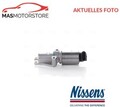 AGR-VENTIL ABGASRÜCKFÜHRVENTIL NISSENS 98170 G FÜR VAUXHALL ASTRA V,ASTRA IV