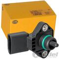 HELLA LADEDRUCKSENSOR für AUDI A2 A3 A4 B5 A6 C5 TT SEAT SKODA FABIA VW GOLF 4