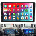 9" Android 13 Autoradio GPS NAVI WIFI BT KAM Für Opel Astra H Zafira B 2005-2014