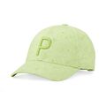 Puma Unisex Golf Cap Mütze Gust O Wind verstellbar Butterfly Greenery