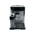 De'Longhi PrimaDonna Class Kaffeevollautomat LatteCrema Milchsystem 3,5 Zoll TFT