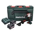 Metabo SB 18 LTX BL I Akku Schlagbohrschrauber 18 V 130 Nm ( 602360500 )