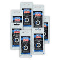 7x 10g LIQUI MOLY 3078 Bremsenpaste Bremsen-Anti-Quietsch-Paste