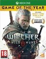 The Witcher 3 Wild Hunt - Spiel des Jahres Edition Xbox One 2016