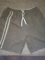 herren shorts kurze hose 46 Oliv