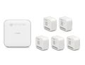 Bosch Smart Home Starter Set smarte Licht-/Rollladensteuerung • 5x Rollladena...