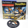 Prince of Persia The Sands of Time PS2 Sony Playstation 2 - ZUSTAND GUT