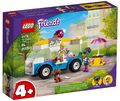 LEGO® Friends  41715 Eiswagen | ab 4 Jahren  NEU / OVP