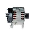 HELLA Generator Lichtmaschine 125A 14V für Opel Movano Kasten F9 Vivaro Combi