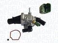 MAGNETI MARELLI Thermostat Kühlmittel 352317101650 für OPEL COMBO Tour MERIVA 3