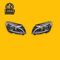 Mercedes Benz C-Klasse W205 LED High Perform PAAR Original A2059067303 A20590...