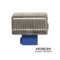 1x Relais, Glühanlage HITACHI 2502048 passend für OPEL SUZUKI GENERAL MOTORS