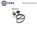 VKMA 03319 ZAHNRIEMENSATZ SET KIT SKF FÜR DS DS 3 CROSSBACK,DS 7 75KW,96KW,81KW